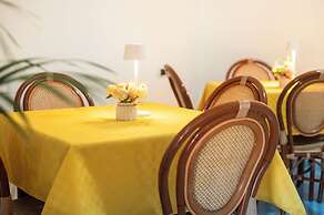 Hotel Poggio Del Sole