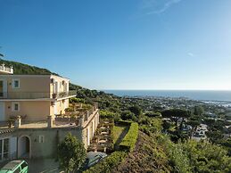 Hotel Poggio Del Sole