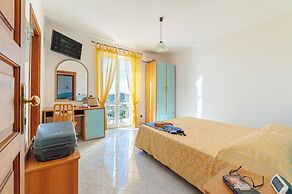 Hotel Poggio Del Sole