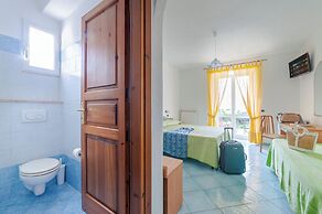 Hotel Poggio Del Sole