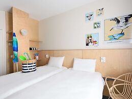 Hotel ibis Styles Deauville Villers Plage