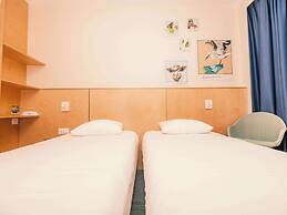 Hotel ibis Styles Deauville Villers Plage