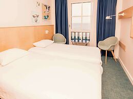Hotel ibis Styles Deauville Villers Plage