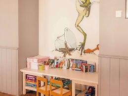 Hotel ibis Styles Deauville Villers Plage