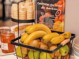 Hotel ibis Styles Deauville Villers Plage