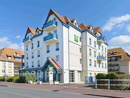 Hotel ibis Styles Deauville Villers Plage