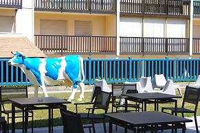 Hotel ibis Styles Deauville Villers Plage
