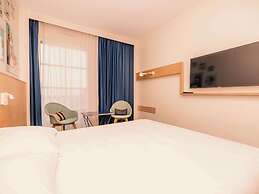 Hotel ibis Styles Deauville Villers Plage