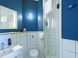 Hotel ibis Styles Deauville Villers Plage