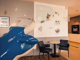 Hotel ibis Styles Deauville Villers Plage
