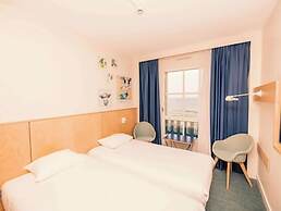 Hotel ibis Styles Deauville Villers Plage
