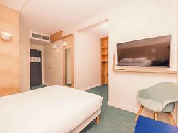 Hotel ibis Styles Deauville Villers Plage