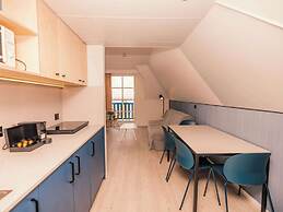 Hotel ibis Styles Deauville Villers Plage