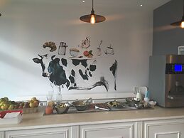 Hotel ibis Styles Deauville Villers Plage