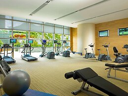 Novotel Citygate Hong Kong