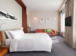 Novotel Citygate Hong Kong