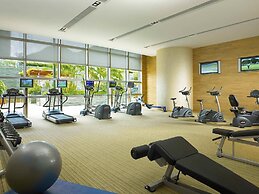 Novotel Citygate Hong Kong