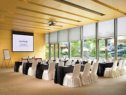 Novotel Citygate Hong Kong