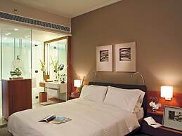 Novotel Citygate Hong Kong