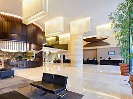 Novotel Citygate Hong Kong