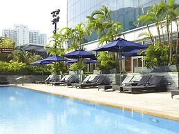 Novotel Citygate Hong Kong