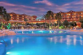Sheraton Fuerteventura Beach, Golf & Spa Resort
