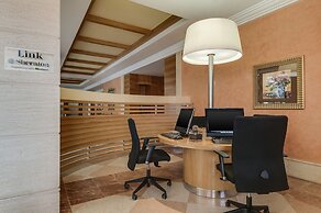 Sheraton Fuerteventura Beach, Golf & Spa Resort