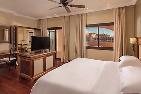 Sheraton Fuerteventura Beach, Golf & Spa Resort