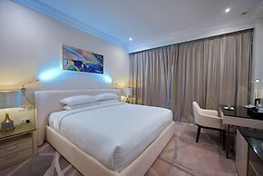 Grand Regency Doha, Trademark Collection by Wyndham