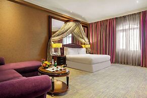 Grand Regency Doha, Trademark Collection by Wyndham
