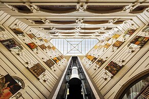 Grand Regency Doha, Trademark Collection by Wyndham