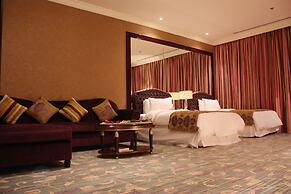 Grand Regency Doha, Trademark Collection by Wyndham
