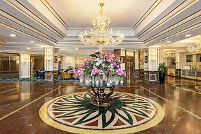 Grand Regency Doha, Trademark Collection by Wyndham