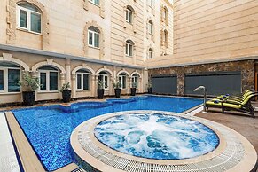 Grand Regency Doha, Trademark Collection by Wyndham