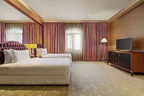 Grand Regency Doha, Trademark Collection by Wyndham