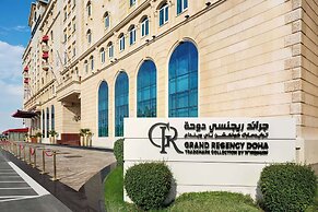 Grand Regency Doha, Trademark Collection by Wyndham