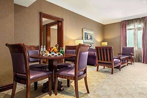 Grand Regency Doha, Trademark Collection by Wyndham