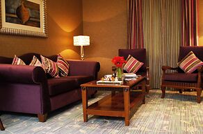 Grand Regency Doha, Trademark Collection by Wyndham