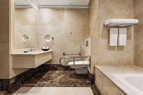 Grand Regency Doha, Trademark Collection by Wyndham