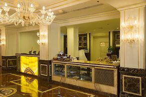 Grand Regency Doha, Trademark Collection by Wyndham