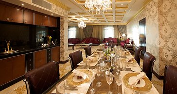 Grand Regency Doha, Trademark Collection by Wyndham