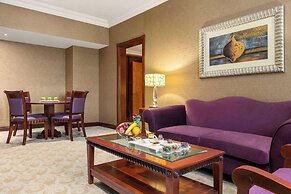 Grand Regency Doha, Trademark Collection by Wyndham