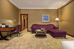 Grand Regency Doha, Trademark Collection by Wyndham