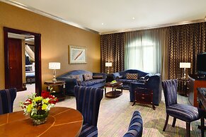 Grand Regency Doha, Trademark Collection by Wyndham