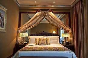 Grand Regency Doha, Trademark Collection by Wyndham