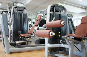 Grand Regency Doha, Trademark Collection by Wyndham