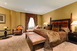 Grand Regency Doha, Trademark Collection by Wyndham