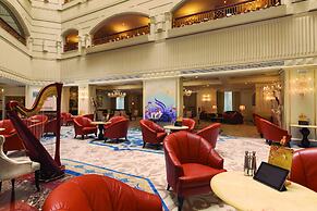 Grand Regency Doha, Trademark Collection by Wyndham