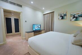 Grand Regency Doha, Trademark Collection by Wyndham