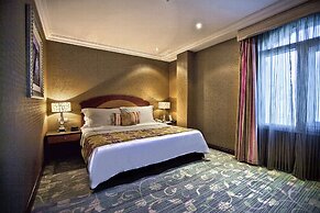 Grand Regency Doha, Trademark Collection by Wyndham